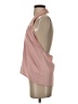 Superdown 100% Polyester Pink Sleeveless Blouse Size XS - photo 5