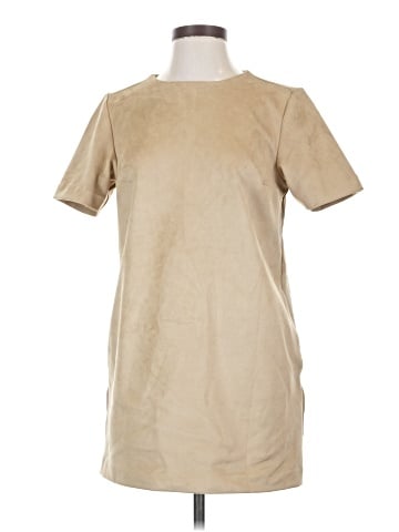 Abercrombie & Fitch Casual Dress (view 1)