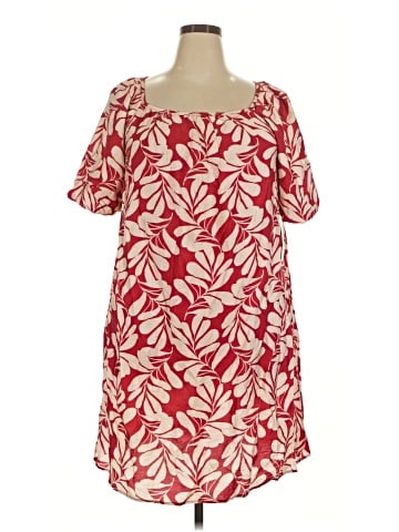Sara Michelle Casual Dress (view 1)