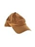 Roucha Tan Baseball Cap One size - photo 1