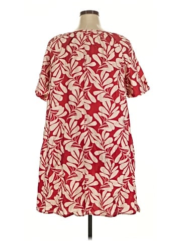 Sara Michelle Casual Dress (view 2)
