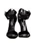 Napoleoni Black Sandals Size EU 37 - photo 2