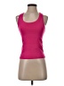 Unbranded Pink Active Tank Size XS - photo 1