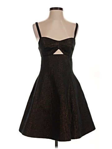 Club Monaco Cocktail Dress (view 1)