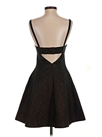 Club Monaco Cocktail Dress (view 2)
