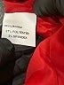 ChicMe Red Blazer Size XL - photo 7