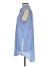 Papillon 100% Polyester Blue Casual Dress Size S - photo 5