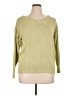 Old Navy 100% Cotton Green Pullover Sweater Size XL - photo 1