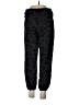 Calvin Klein Performance Camo Black Casual Pants Size L - photo 2