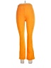 Truce Orange Casual Pants Size L - photo 1