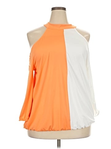 Culture Code Sleeveless Blouse (view 1)