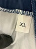 Unbranded Blue Swimsuit Top Size XL - photo 4