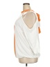 Culture Code Orange Sleeveless Blouse Size 2X - photo 5