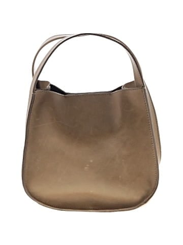 Madewell Leather Crossbody Bag (view 1)