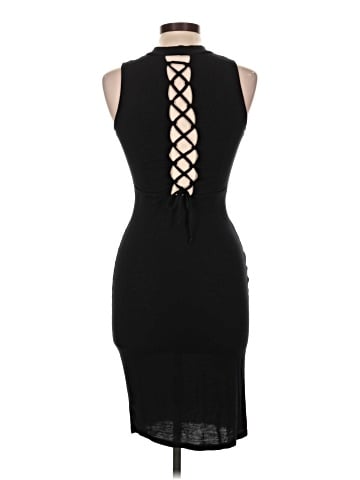 Popular Basics Cocktail Dress (view 2)