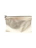 Clare V. Gold Makeup Bag One size - photo 2