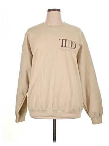 Gildan Sweatshirt (view 1)