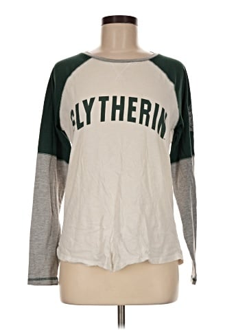 Harry Potter Long Sleeve T-Shirt (view 1)
