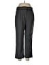J.Crew Houndstooth Gray Dress Pants Size 10 - photo 1