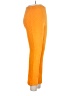 Truce Orange Casual Pants Size L - photo 4