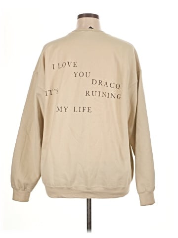 Gildan Sweatshirt (view 2)