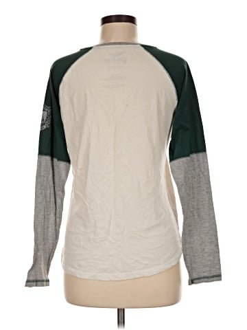 Harry Potter Long Sleeve T-Shirt (view 2)
