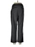 J.Crew Houndstooth Gray Dress Pants Size 10 - photo 2