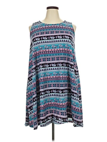 Bobbie Brooks Sleeveless Top (view 1)