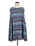 Bobbie Brooks Teal Blue Sleeveless Top Size 2X - photo 1