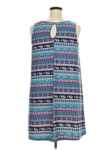 Bobbie Brooks Sleeveless Top (view 2)