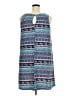 Bobbie Brooks Teal Blue Sleeveless Top Size 2X - photo 2