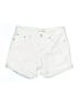 Levi's Ivory Shorts Size 27 waist - photo 1