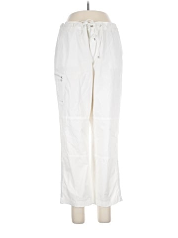L-RL Lauren Active Ralph Lauren Cargo Pants (view 1)