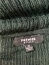 Premise Studio Black Kimono Size XL - photo 7