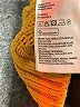 Divided by H&M Solid Orange Pullover Sweater Size M - photo 8
