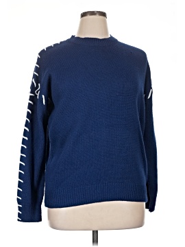 Unbranded Pullover Sweater (view 1)
