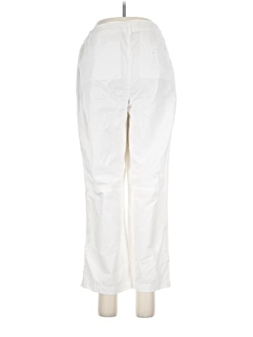L-RL Lauren Active Ralph Lauren Cargo Pants (view 2)