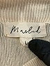 Marled Tan Sleeveless Top Size L - photo 7