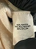 Marled Tan Sleeveless Top Size L - photo 8