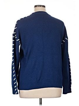Unbranded Pullover Sweater (view 2)