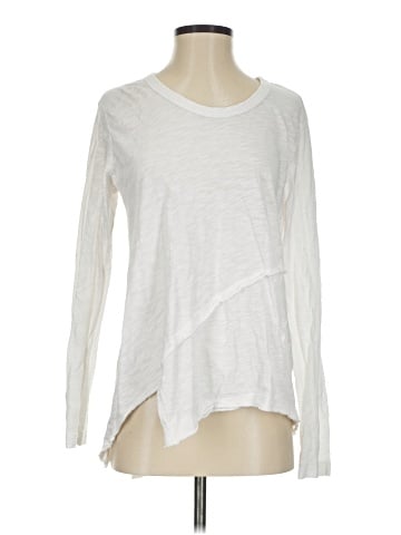 Wilt Long Sleeve Top (view 1)