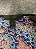 J.Crew Blue Casual Dress Size XS - photo 7