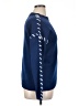 Unbranded 100% Polyester Blue Pullover Sweater Size XL - photo 4