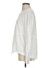 Wilt 100% Cotton White Long Sleeve Top Size S - photo 5