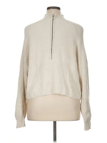 American Eagle Outfitters Turtleneck Sweater (view 2)