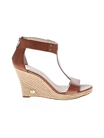 MICHAEL Michael Kors Wedges (view 1)