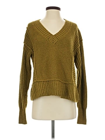 CAbi Pullover Sweater (view 1)