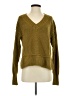 CAbi Green Pullover Sweater Size S - photo 1