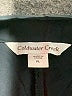 Coldwater Creek 100% Rayon Black Casual Pants Size L (petite) - photo 7
