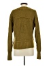 CAbi Green Pullover Sweater Size S - photo 2